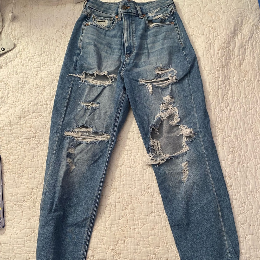 AEO Jeans